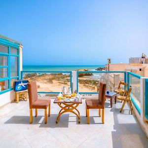 Riad Kafila